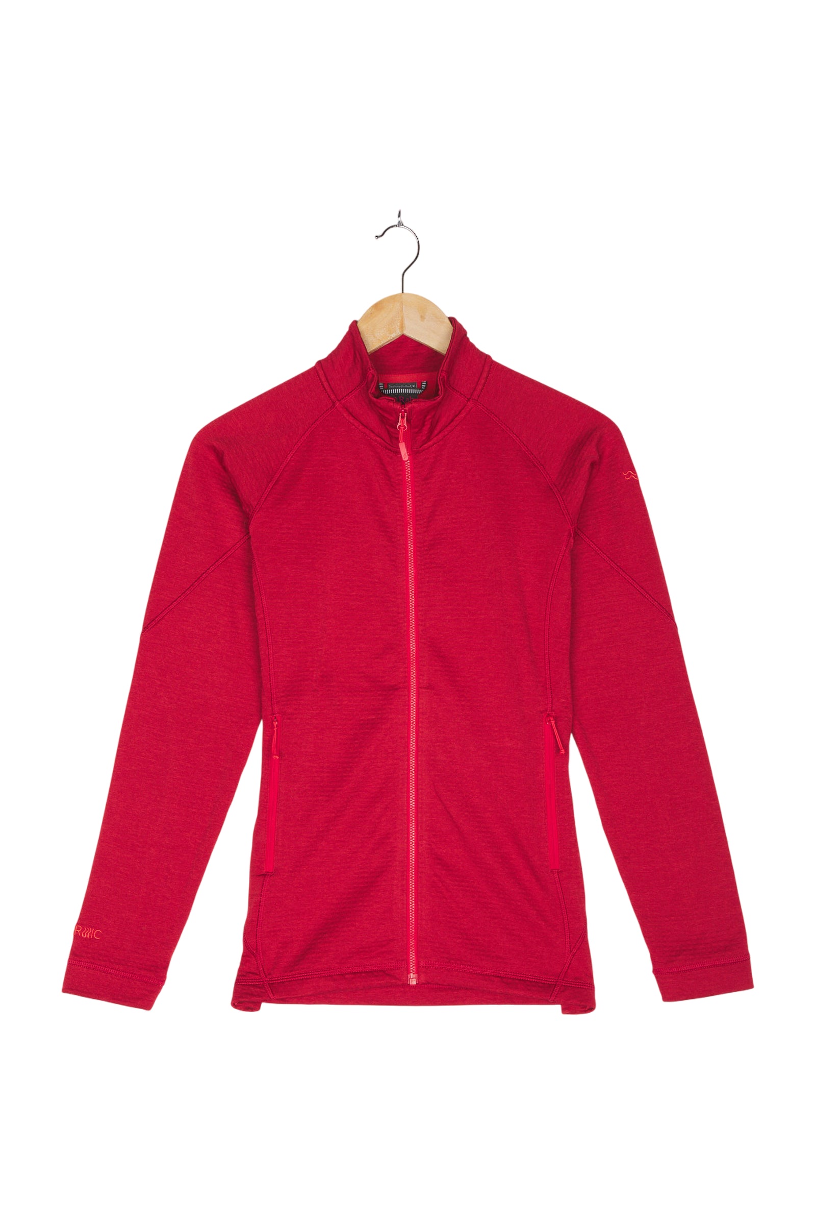 Fleecejacke für Damen